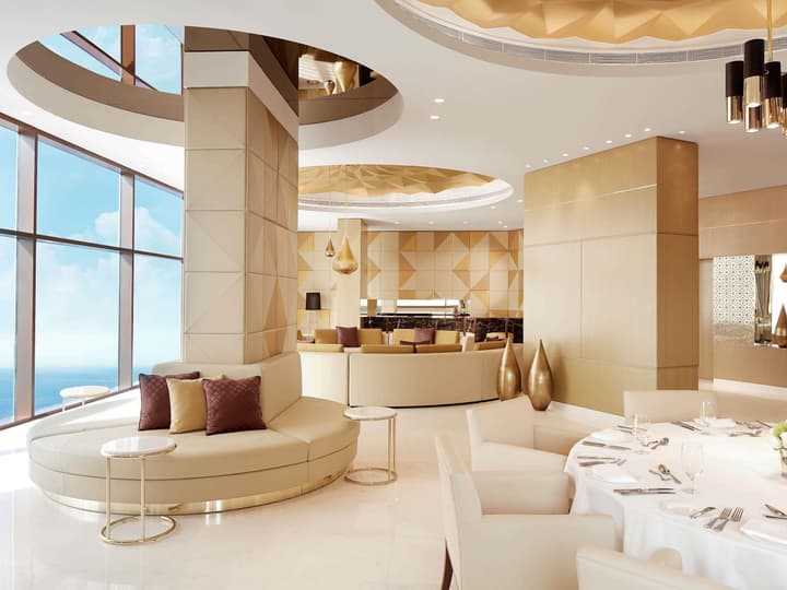 Fairmont Ajman