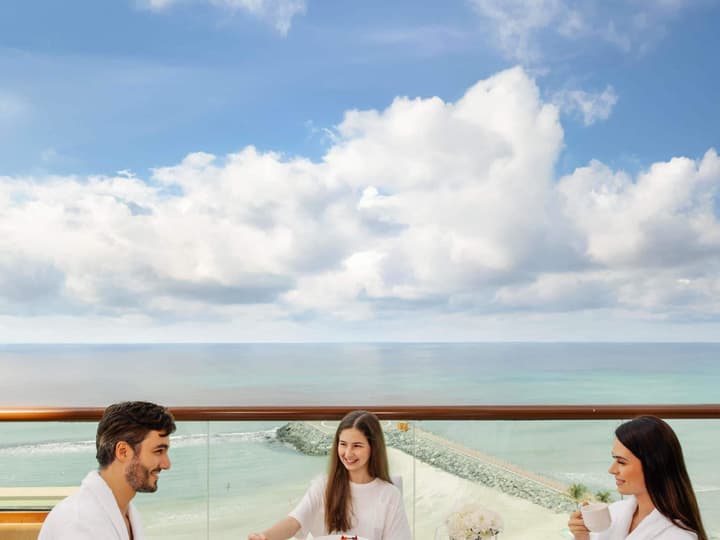 Fairmont Ajman