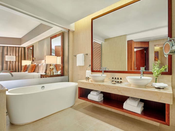 Fairmont Ajman