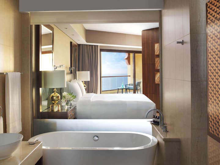 Fairmont Ajman