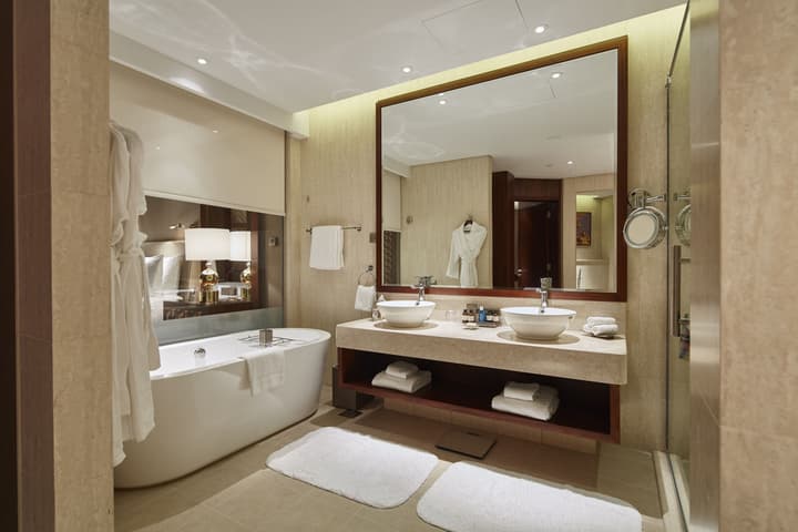 Fairmont Ajman