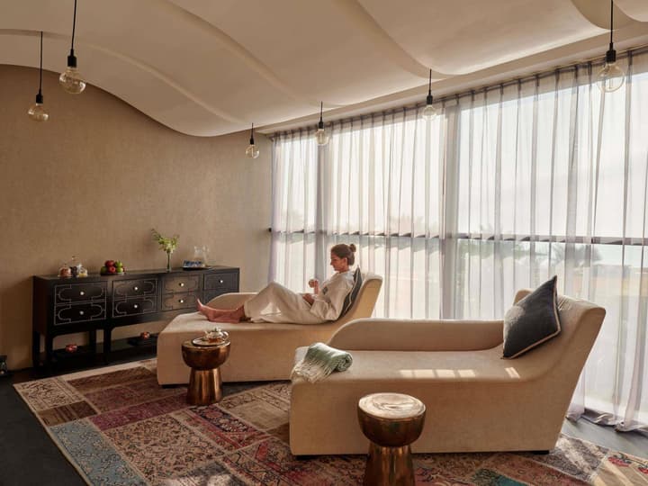 Fairmont Ajman