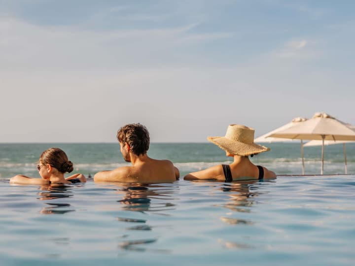 Fairmont Ajman