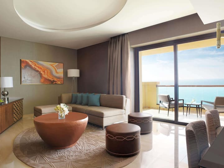 Fairmont Ajman
