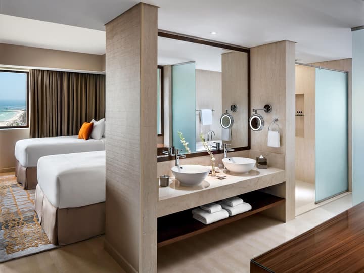 Fairmont Ajman