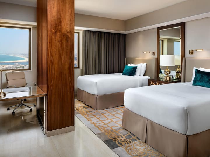 Fairmont Ajman