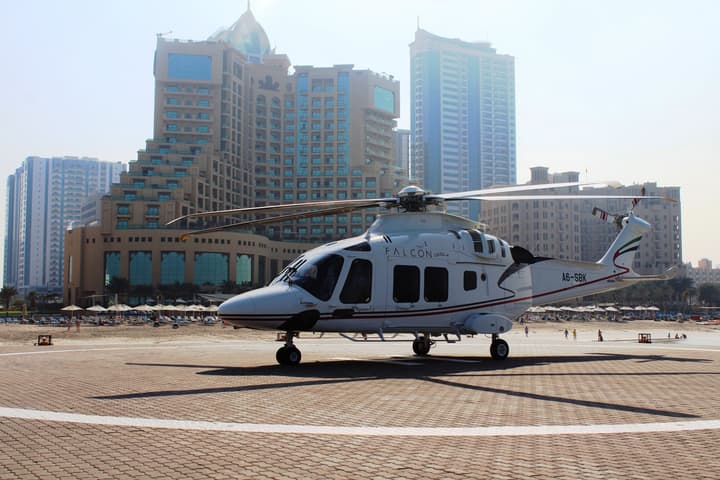 Fairmont Ajman