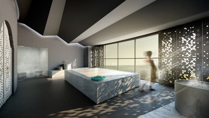 Fairmont Ajman