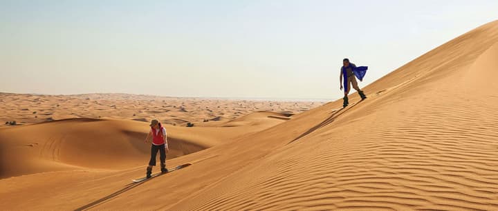 Fairmont Ajman