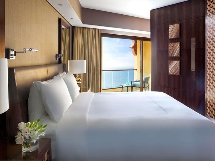 Fairmont Ajman