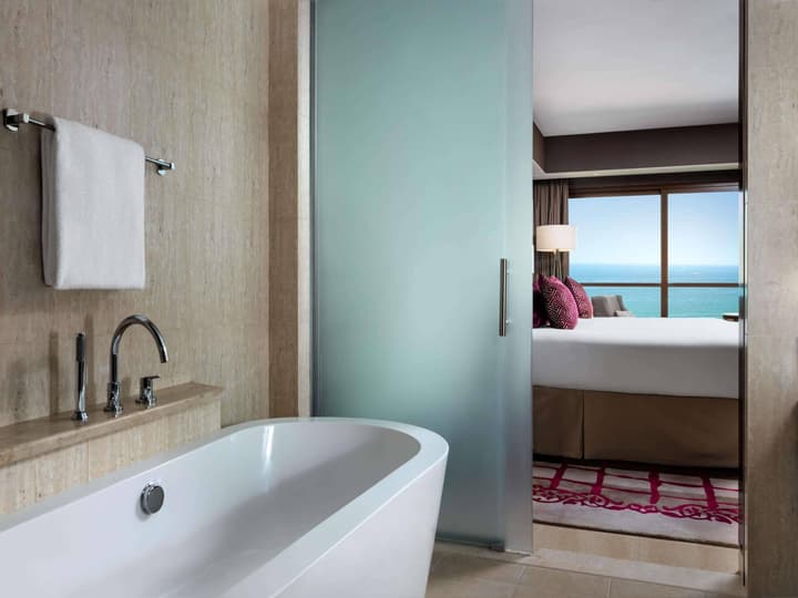 Fairmont Ajman
