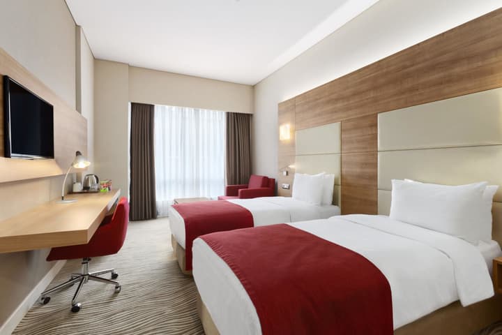 Ramada Encore by Wyndham Istanbul Kartal
