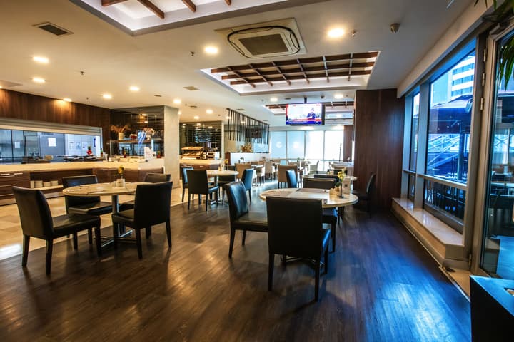 Ramada Encore by Wyndham Istanbul Kartal