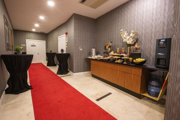 Ramada Encore by Wyndham Istanbul Kartal