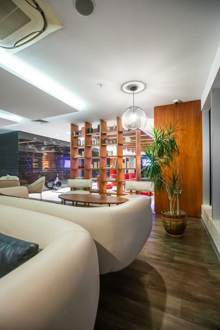 Ramada Encore by Wyndham Istanbul Kartal