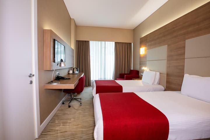 Ramada Encore by Wyndham Istanbul Kartal