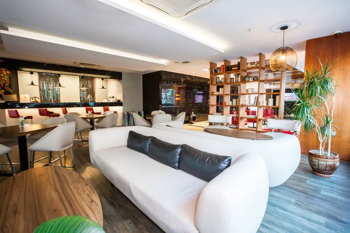 Ramada Encore by Wyndham Istanbul Kartal