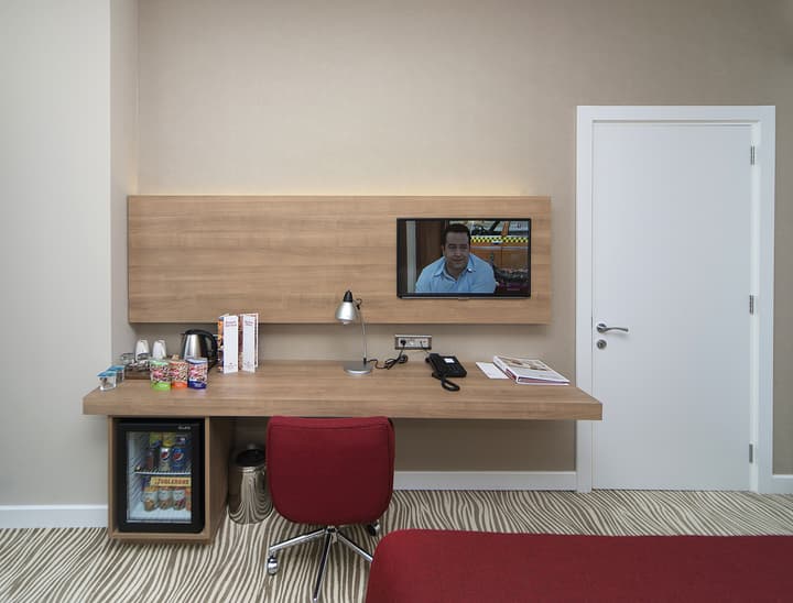 Ramada Encore by Wyndham Istanbul Kartal