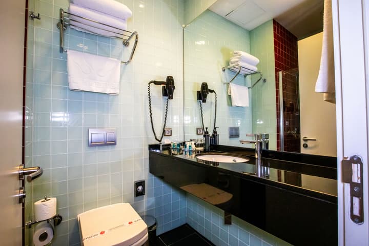 Ramada Encore by Wyndham Istanbul Kartal