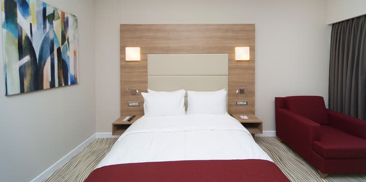 Ramada Encore by Wyndham Istanbul Kartal