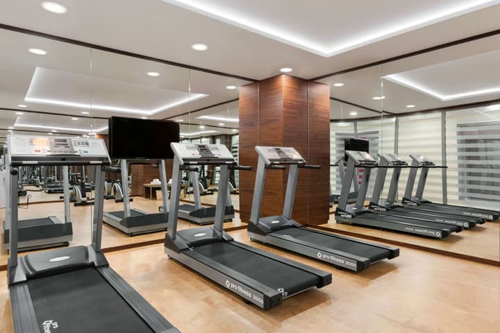 Ramada Encore by Wyndham Istanbul Kartal