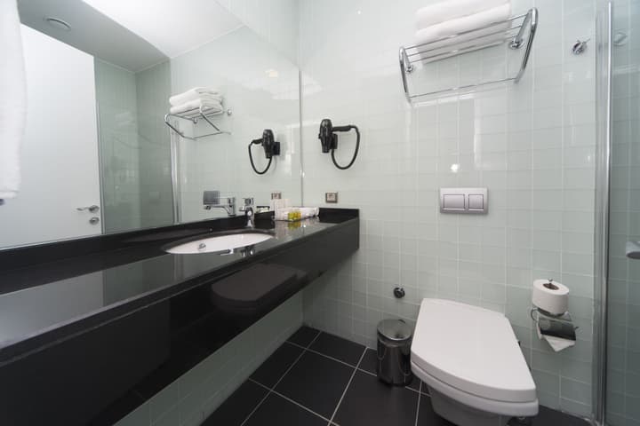 Ramada Encore by Wyndham Istanbul Kartal