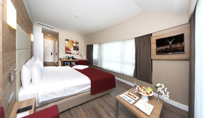 Ramada Encore by Wyndham Istanbul Kartal