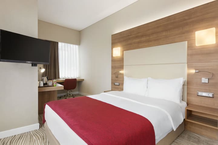 Ramada Encore by Wyndham Istanbul Kartal