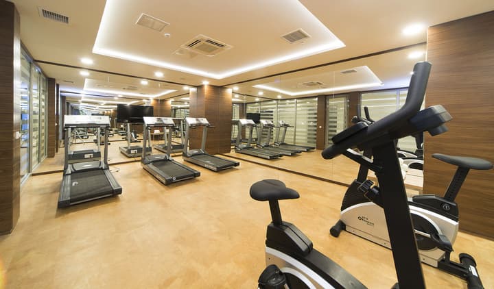 Ramada Encore by Wyndham Istanbul Kartal
