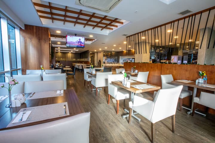 Ramada Encore by Wyndham Istanbul Kartal