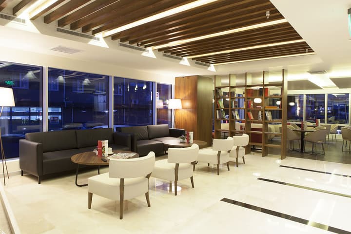 Ramada Encore by Wyndham Istanbul Kartal