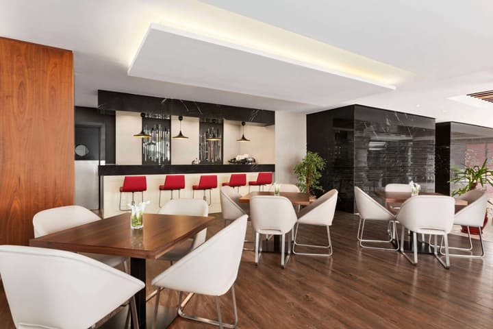 Ramada Encore by Wyndham Istanbul Kartal