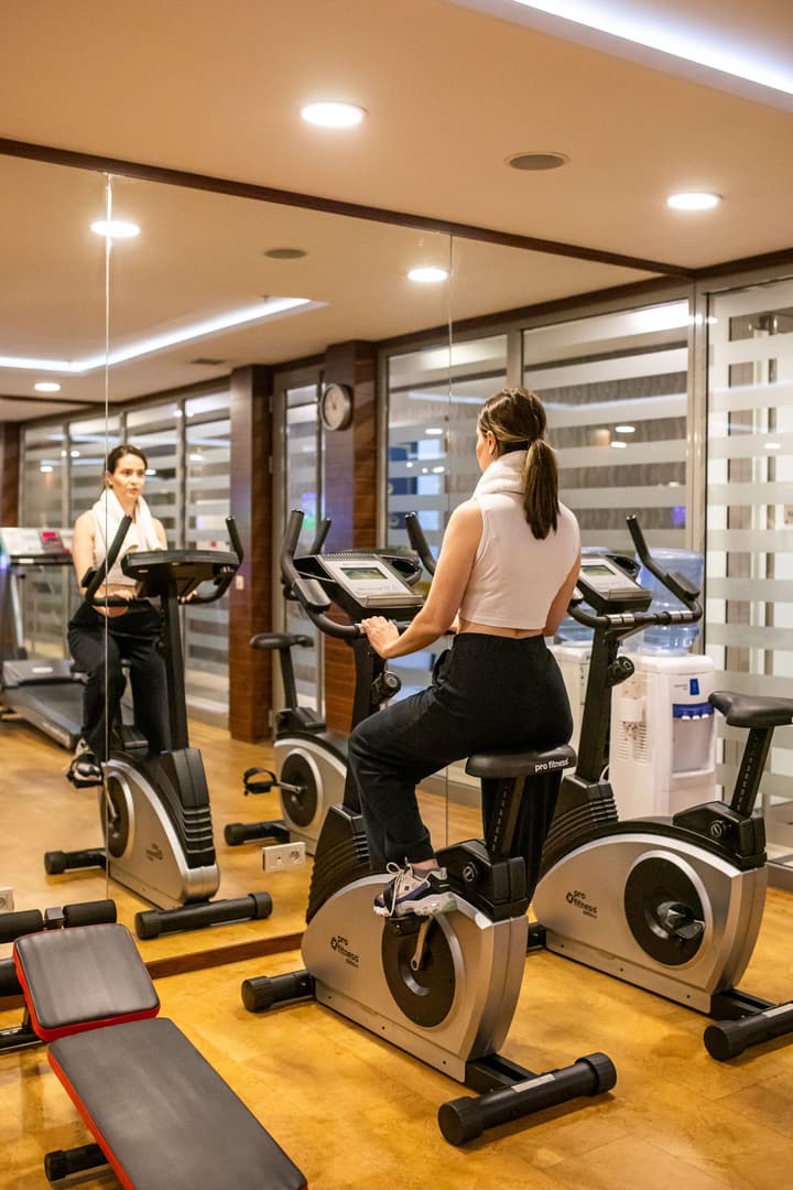 Ramada Encore by Wyndham Istanbul Kartal