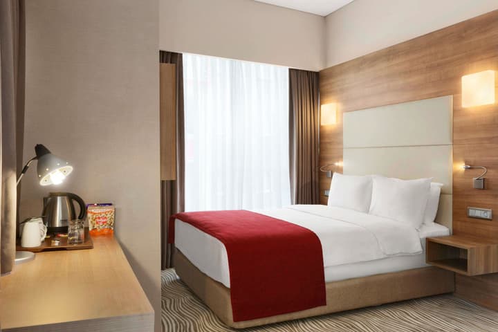 Ramada Encore by Wyndham Istanbul Kartal