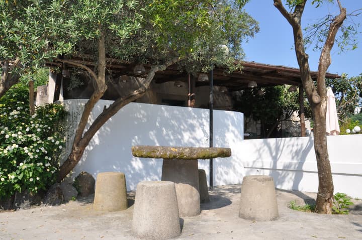 Hotel La Marticana
