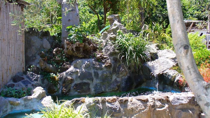 Hotel La Marticana