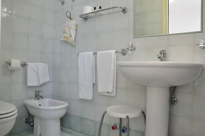 Hotel La Marticana