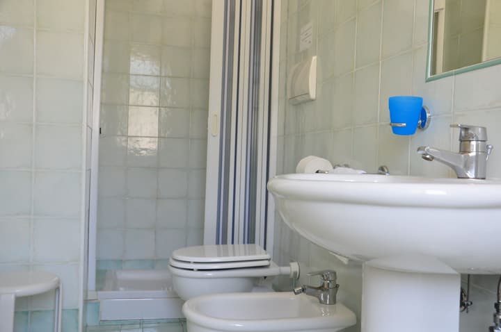 Hotel La Marticana