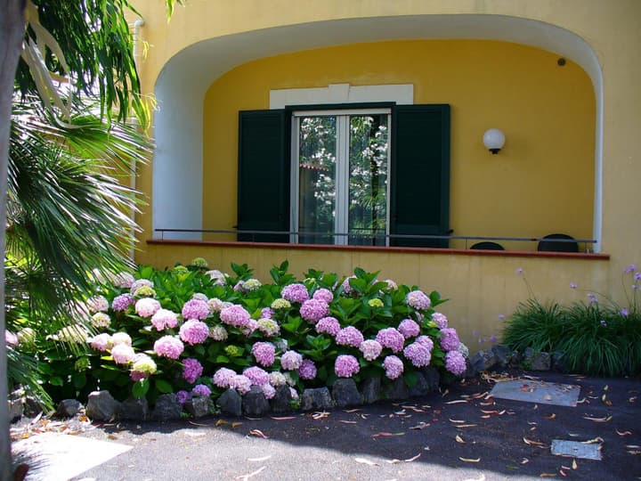 Hotel La Marticana