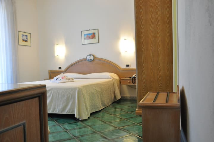 Hotel La Marticana