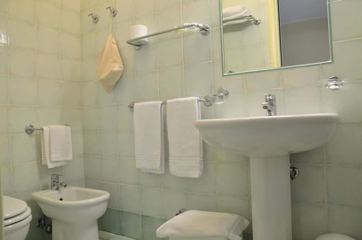 Hotel La Marticana