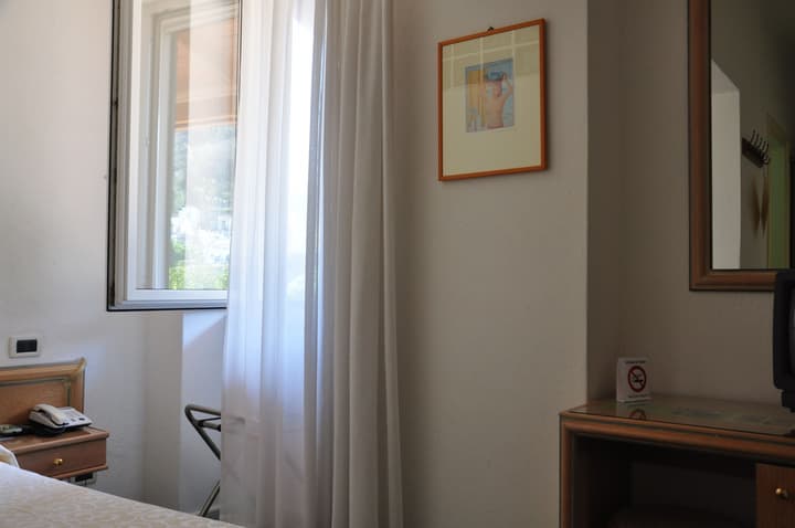Hotel La Marticana