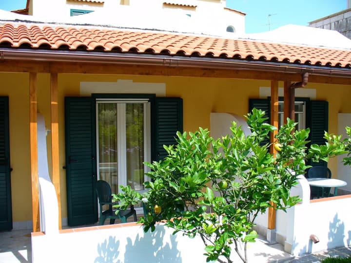 Hotel La Marticana