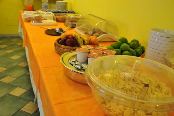 Hotel La Marticana