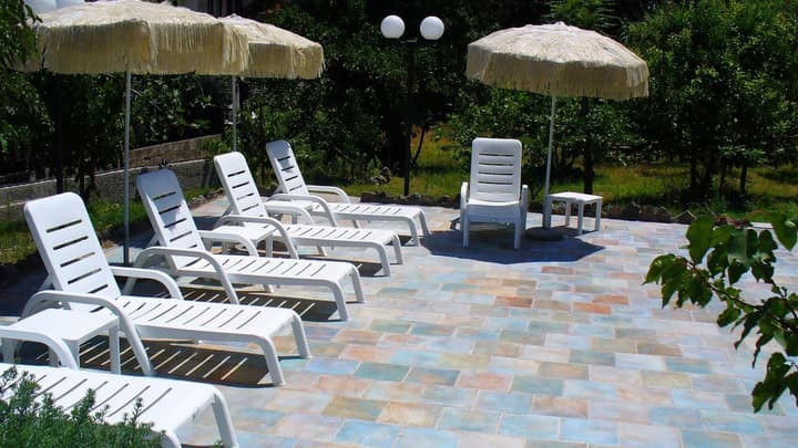 Hotel La Marticana