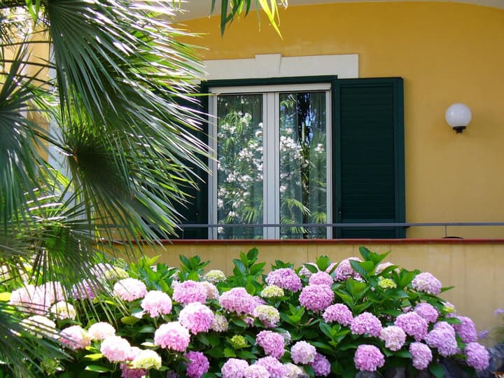 Hotel La Marticana