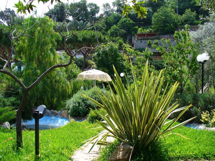 Hotel La Marticana