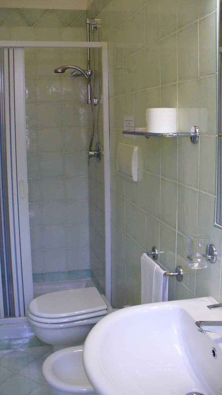 Hotel La Marticana