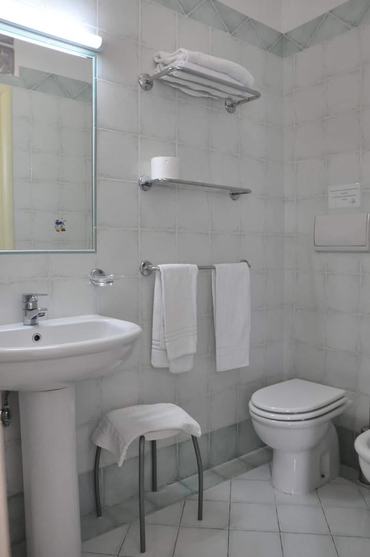 Hotel La Marticana