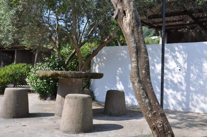Hotel La Marticana